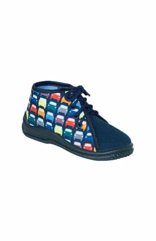 Pantofi ZBYS 621