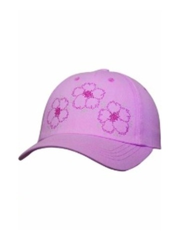 Sapca pentru fete YOCZD338 Roz