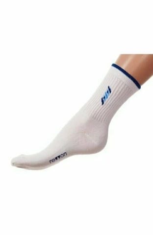 Sosete pentru barbati colorate sport - Rewon 109-002M