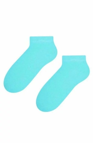 Sosete scurte de dama S052-040