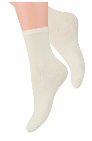 Sosete simple de dama S037-002