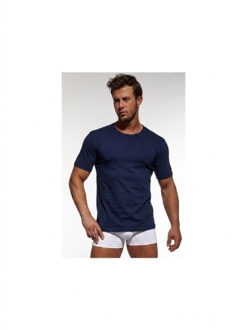 Tricou barbati, marimi S-5XL - Cornette Authentic M202 - Img 3