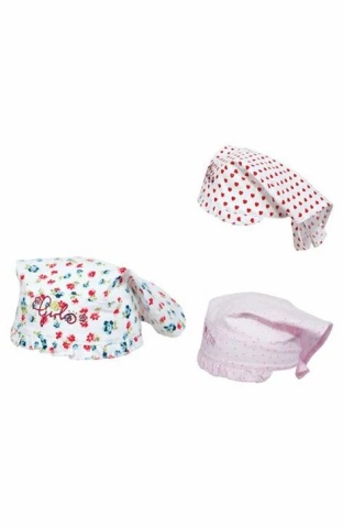 Bandana fete CHL038