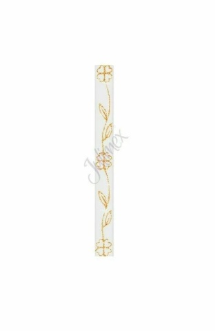 Bretele cu latimea de 10mm pentru sutien - Julimex RK080