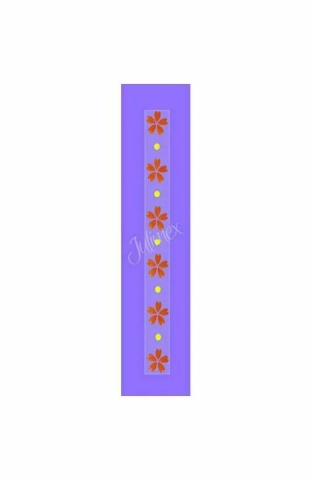Bretele cu latimea de 10mm pentru sutien - Julimex RK133