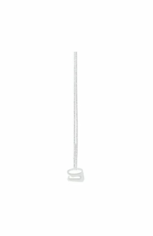 Bretele cu latimea de 2mm pentru sutien - Julimex RT006S