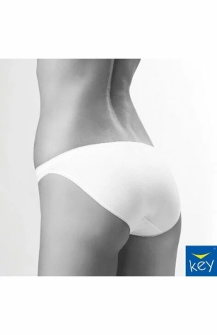 Chilot clasic dama, bumbac - Key Underwear LPI 010 - Img 2