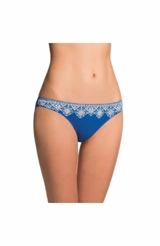 Chilot clasic dama, bumbac - Key Underwear LPR779