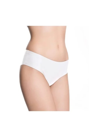 Chilot dama brazilian, fara cusaturi, Invisible-Line Julimex Bootie - Img 2