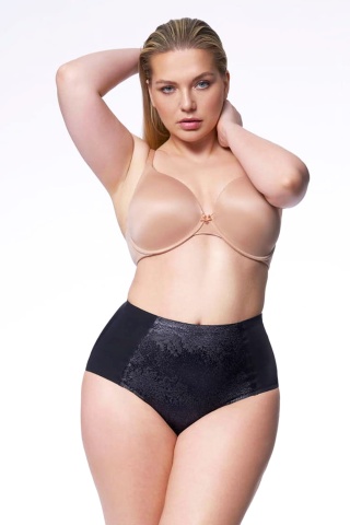 Chilot dama usor modelator, Invisible-Line - Julimex Agat