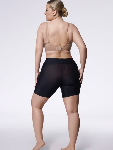 Chilot de dama modelator (bermude) Julimex Slim All Day 574 - Img 6