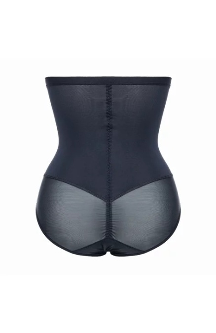 Chilot modelator talie inalta, banda silicon - Mitex Love, marimi S-2XL - Img 5