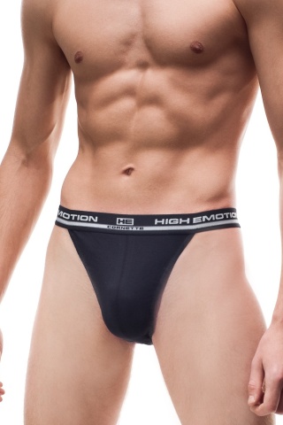 Chilot string pentru barbati - Cornette High Emotion M502 - Img 3