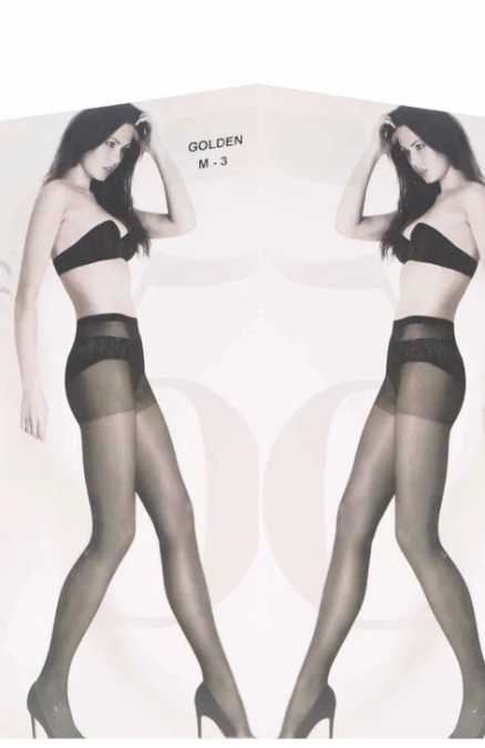 Ciorapi dama Classic Line 15 - Img 1
