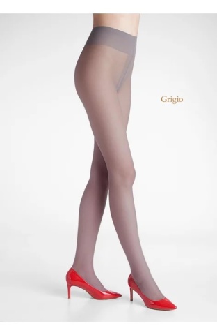 Ciorapi subtiri de dama fara model - Marilyn Nudo 15 DEN, multiple culori - Img 7