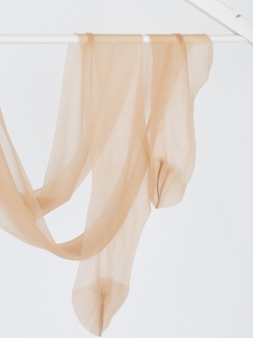 Ciorapi subtiri de dama - Marilyn Lux Line Air 5 DEN, nude - Img 2