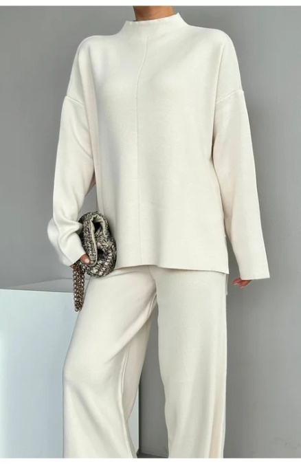Compleu dama Calm Duo - Img 2
