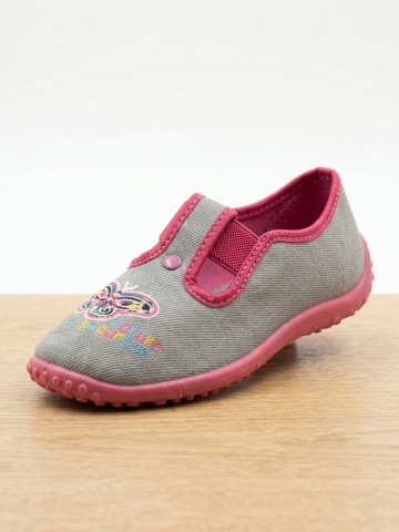 Espadrile JAGODA 2533 - Img 3