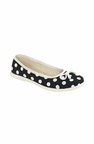 Espadrile KAMILA 1383