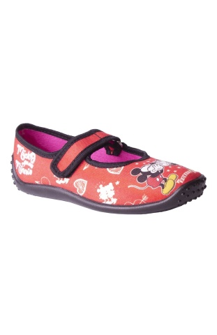 Pantofi pentru fete - Zetpol DISNEY026 MINNIE