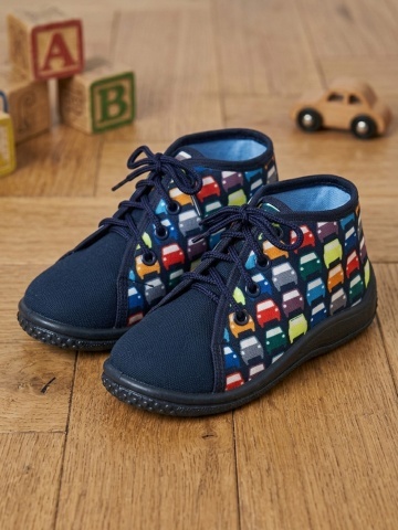 Pantofi ZBYS 621