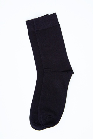 Sosete din bumbac, fara cusaturi - Frontera Cotton Line - Img 3