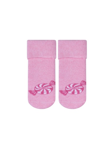 Sosete flausate pentru copii - Steven S156-O005