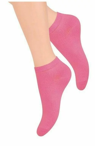 Sosete scurte de dama S052-014