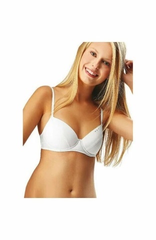 Sutien clasic cupa preformata fete - Key Underwear TBC122