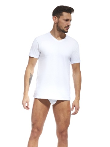Tricou barbati - Cornette Authentic M201