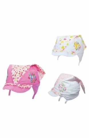Bandana fete CHL039
