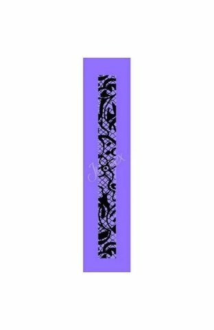 Bretele cu latime de 10mm pentru sutien - Julimex RK149