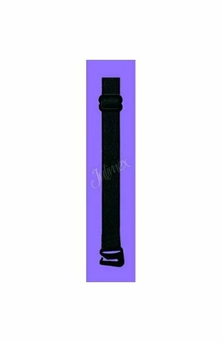 Bretele dupa gat pentru sutien, 10mm - Julimex RT007N