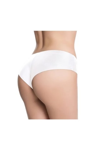 Chilot dama brazilian, fara cusaturi, Invisible-Line Julimex Bootie - Img 3