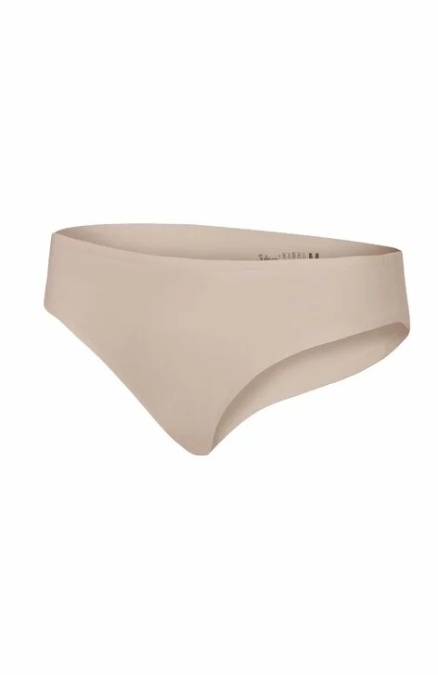 Chilot dama din bumbac, Invisible-Line Julimex Cotton High-Cut - Img 7