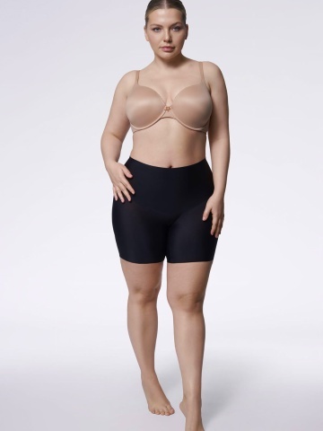 Chilot de dama modelator (bermude) Julimex Slim All Day 574 - Img 1