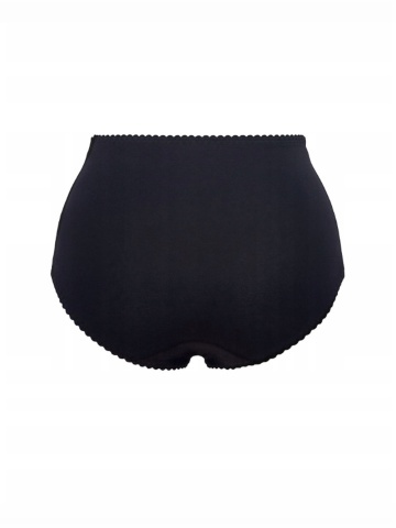 Chilot de dama modelator talie inalta - Mitex Ela Super - marimi mari 6XL-9XL - Img 7