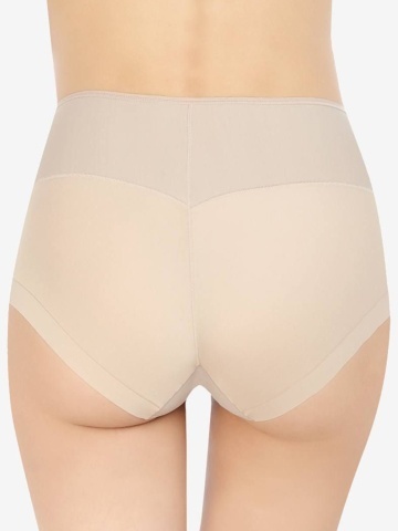 Chilot modelator cu efect tanga - Avet 36952 - Img 2