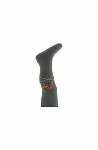 Ciorapi pantalon cu model pt baieti - Rewon 501-004B - Img 2
