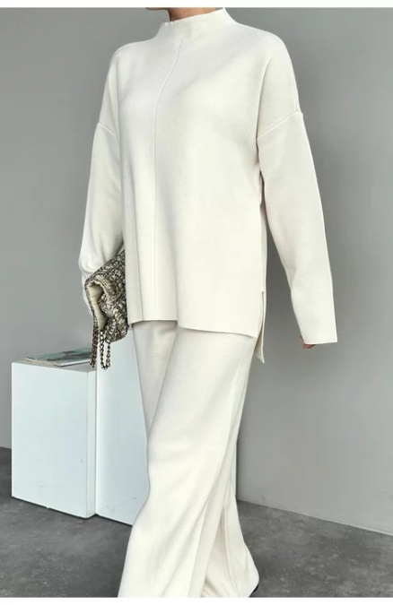 Compleu dama Calm Duo - Img 3