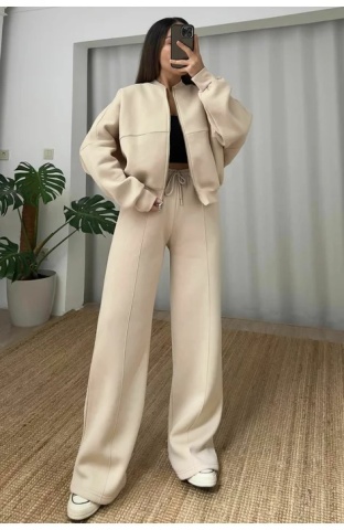 Compleu dama Chic Confort - Mode Roy