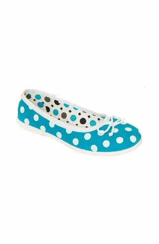 Espadrile KAMILA 2014-4