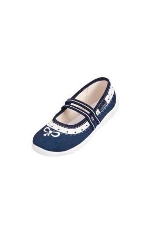 Espadrile pentru fete - Viggami POLA 60
