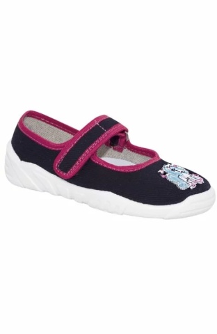 Espadrile ZOSIA 2724