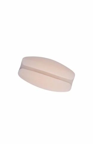 Pernita silicon protectie bretele sutien - Julimex BA04 - Img 3