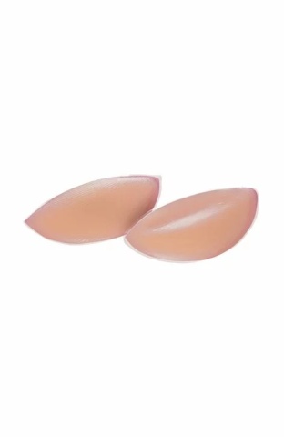 Pernute din silicon pentru sutien Mini Push-up, Julimex WS12 - Img 2