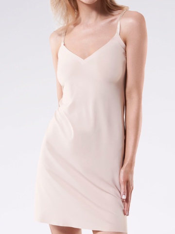 Rochie furou fina Julimex Soft&Smooth