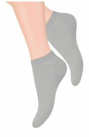 Sosete scurte de dama S052-027