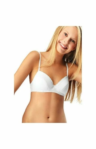 Sutien clasic cupa preformata fete - Key Underwear TBC127