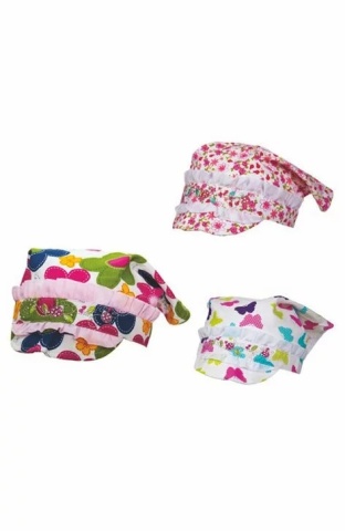 Bandana fete CHL040